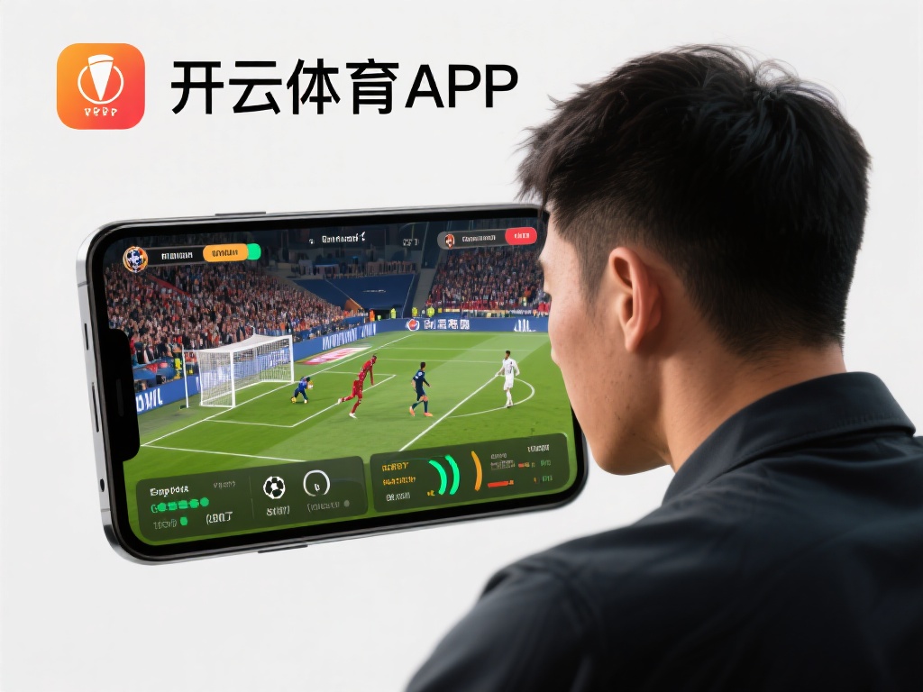 开云体育APP苹果版安装，随时随地畅享比赛直播