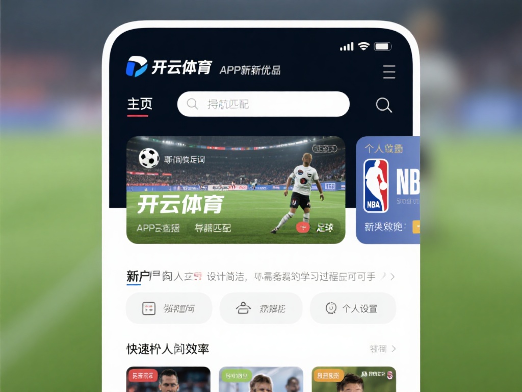 开云体育APP下载最新版本功能全面评测与用户体验分析