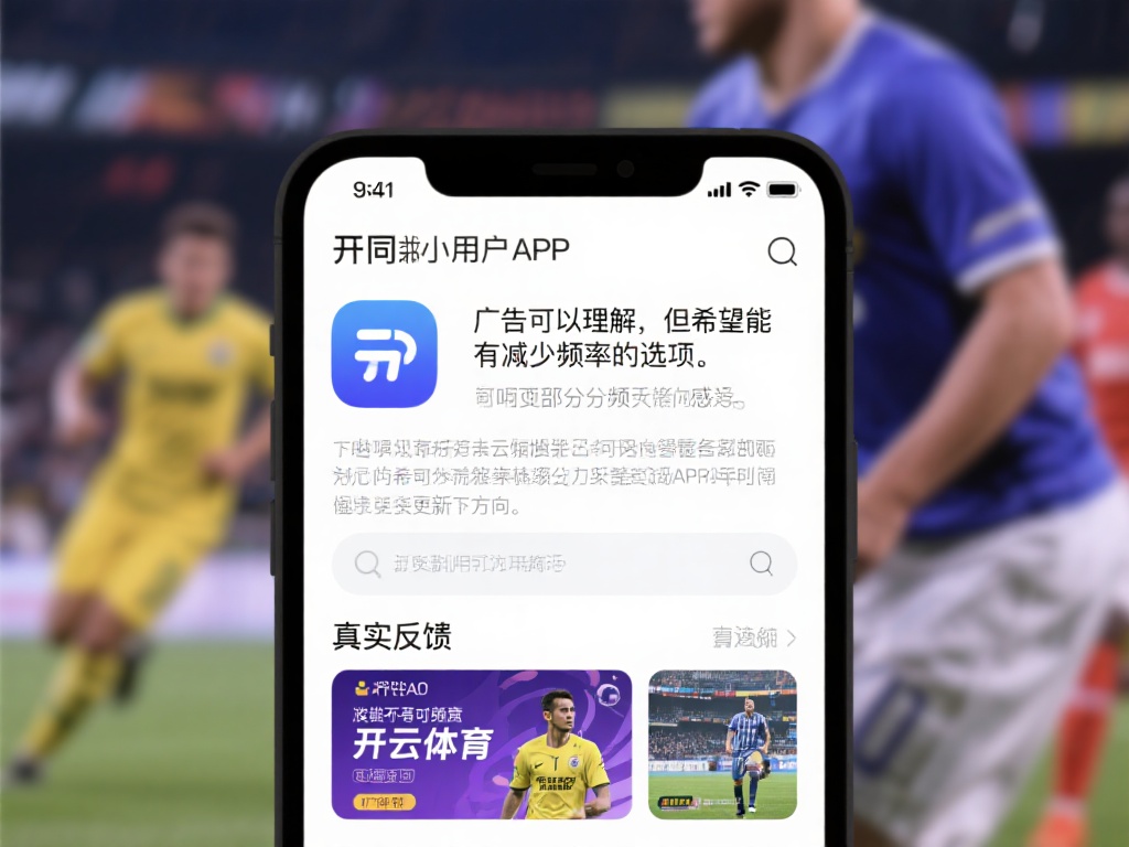 开云体育APP下载用户评价：真实反馈与使用体验分享