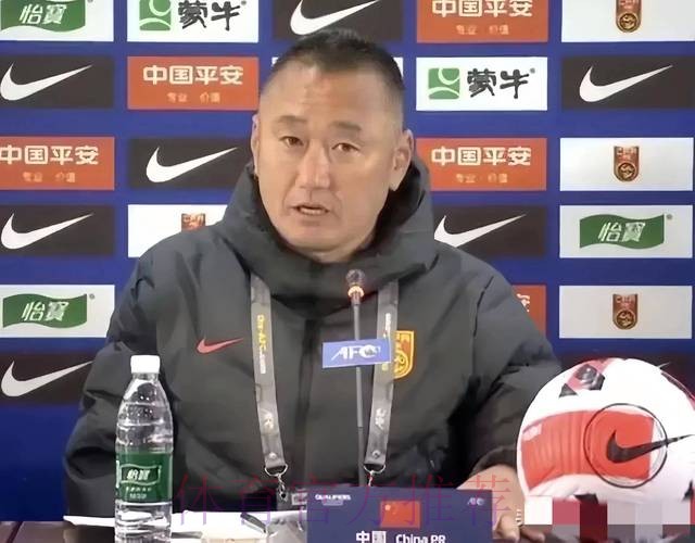 上村健一出任中国U-16国家男子足球队主教练 上村健一出任中国U-16国家男子足球队主教练